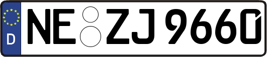NE-ZJ9660