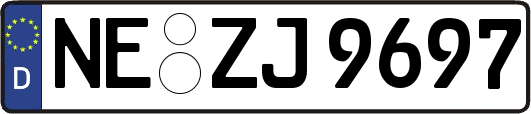 NE-ZJ9697