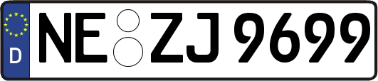 NE-ZJ9699