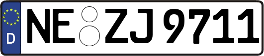 NE-ZJ9711