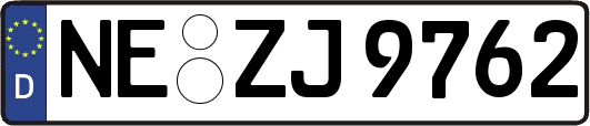 NE-ZJ9762