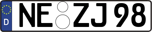 NE-ZJ98