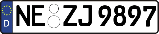 NE-ZJ9897