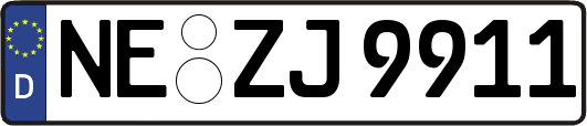 NE-ZJ9911