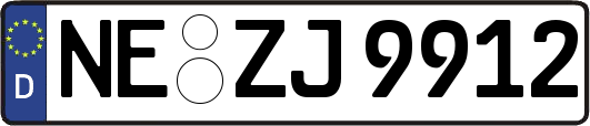 NE-ZJ9912
