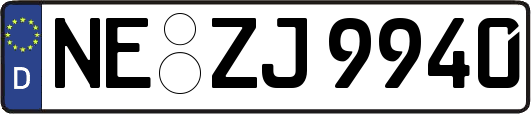 NE-ZJ9940