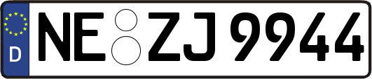 NE-ZJ9944