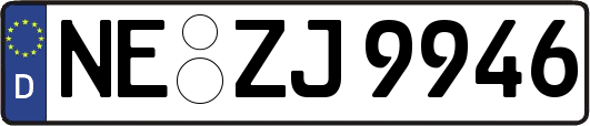 NE-ZJ9946
