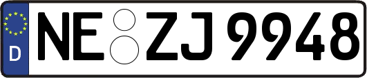 NE-ZJ9948