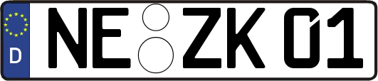 NE-ZK01