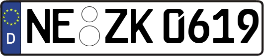 NE-ZK0619