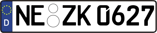 NE-ZK0627