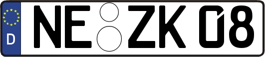 NE-ZK08