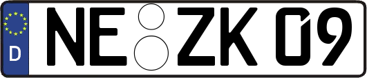 NE-ZK09