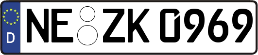 NE-ZK0969
