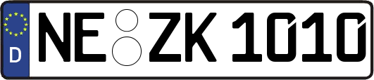 NE-ZK1010