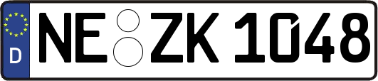 NE-ZK1048