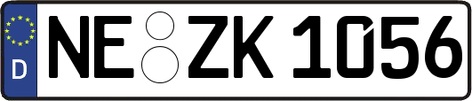 NE-ZK1056