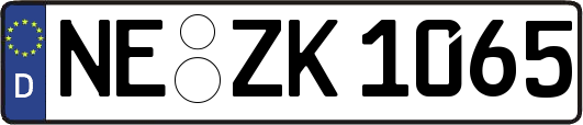 NE-ZK1065