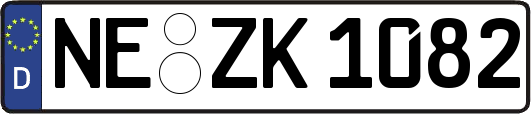NE-ZK1082