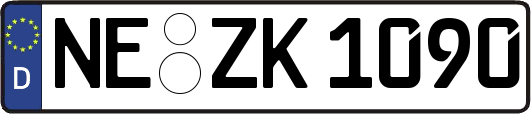 NE-ZK1090