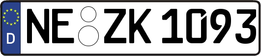 NE-ZK1093