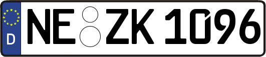 NE-ZK1096