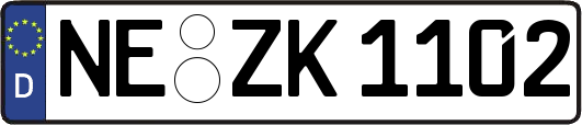 NE-ZK1102