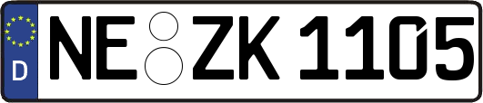 NE-ZK1105