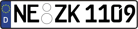NE-ZK1109