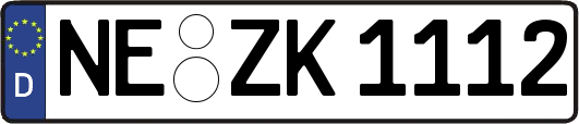NE-ZK1112