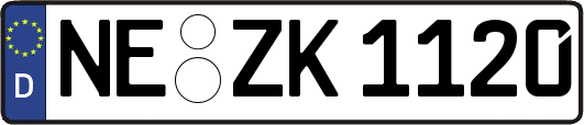 NE-ZK1120
