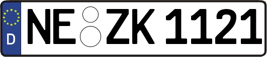 NE-ZK1121