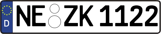 NE-ZK1122