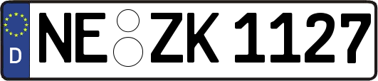 NE-ZK1127