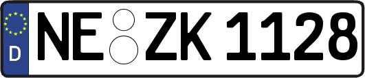 NE-ZK1128
