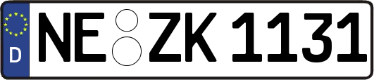 NE-ZK1131