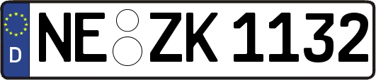 NE-ZK1132