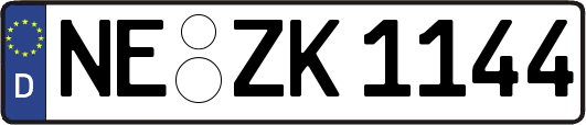 NE-ZK1144