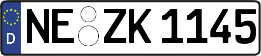 NE-ZK1145