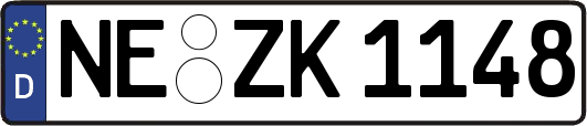 NE-ZK1148