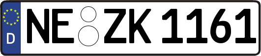 NE-ZK1161