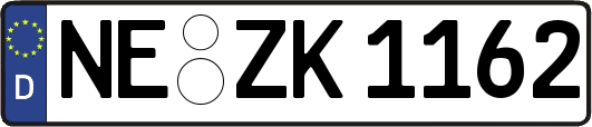 NE-ZK1162