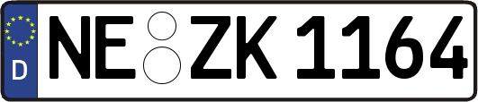 NE-ZK1164