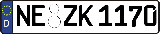 NE-ZK1170