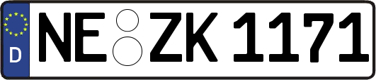 NE-ZK1171