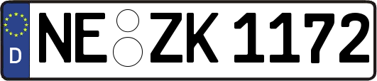 NE-ZK1172