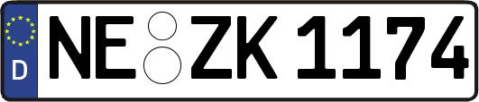 NE-ZK1174