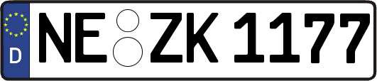 NE-ZK1177