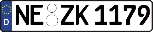 NE-ZK1179